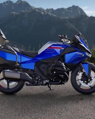 BMW R 1300 RT Impulse