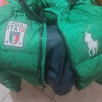 Giubbotto Ralph Lauren taglia M