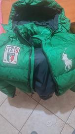 Giubbotto Ralph Lauren taglia M