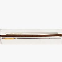 canna mosca Fenwick Iron Feather 
9'#5
