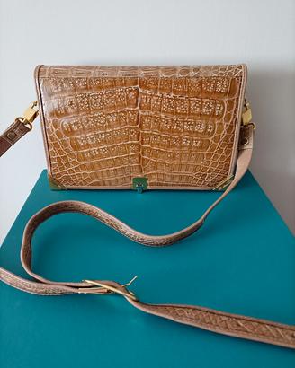 Borsa in pelle
