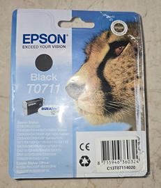Cartucce Epson Originale