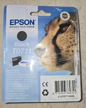 Cartucce Epson Originale
