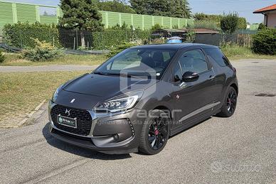 DS DS 3 BlueHDi 75 Performance Line