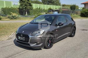 DS DS 3 BlueHDi 75 Performance Line