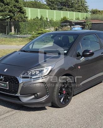 DS DS 3 BlueHDi 75 Performance Line
