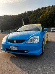 HONDA usata in vendita in Emilia-Romagna