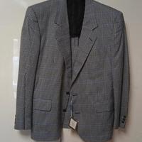 giacca Christian Dior 