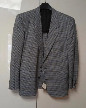 giacca Christian Dior 