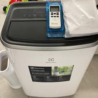 Condizionatore Portatile Electrolux