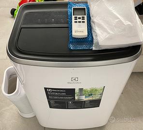 Condizionatore Portatile Electrolux