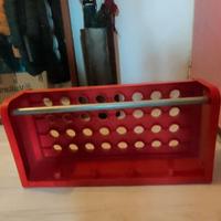 iconico appendiabiti ikea