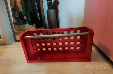 iconico appendiabiti ikea