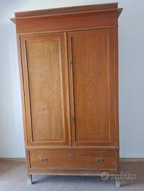 armadio fine 80