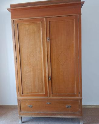 armadio fine 80