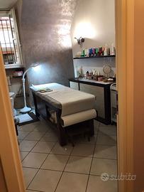 Stanza ad uso commerciale