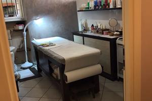 Stanza ad uso commerciale