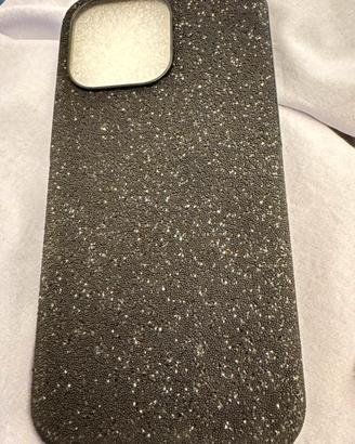 Cover Swarovski iphone 15 pro max