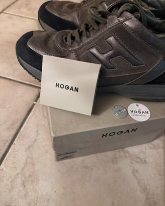 Scarpe Hogan originali