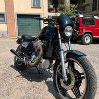 Honda CX 500 C