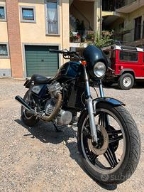 Honda CX 500 C