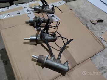 Pompa dei freni multipla 1e2serie