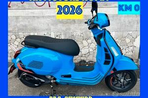 Piaggio Vespa 310 GTS hpe SPORT Blu Eclettico-2026