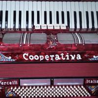 Fisarmonica Cooperfisa