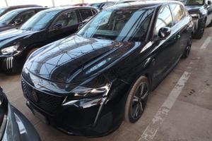 PEUGEOT 308 Hybrid 145 e-DCS6 GT