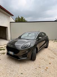 Ford Puma 1.0 EcoBoost Hybrid 125CV ST-Line 2023