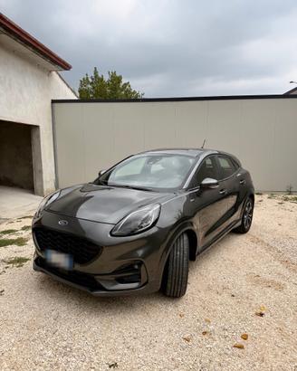 Ford Puma 1.0 EcoBoost Hybrid 125CV ST-Line 2023