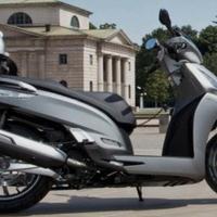 Kymco People 300i - 2022