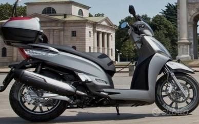 Kymco People 300i - 2022