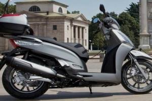 Kymco People 300i - 2022
