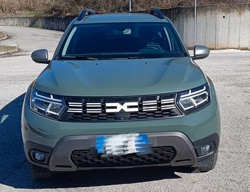 DACIA DUSTER 2023