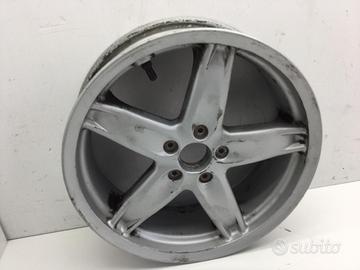 GILERA NEXUS 500 CERCHIO RUOTA POSTERIORE 14 X 4.5