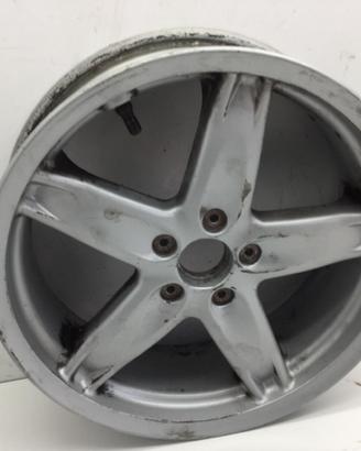 GILERA NEXUS 500 CERCHIO RUOTA POSTERIORE 14 X 4.5