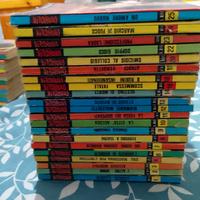 Fumetti DIABOLIK anno XIII quasi completo