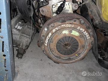 Motore Per Lancia Delta Turbo 1.6 Sigla 831A7000