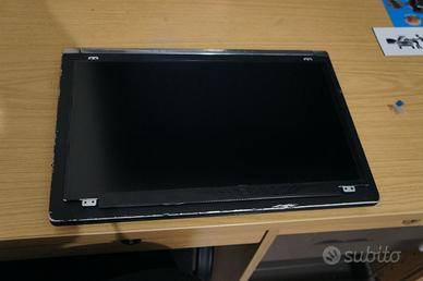 Display IPS per Acer Aspire Nitro VN7- 591G 15.6"