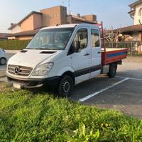 Mercedes Benz Sprinter 316CDI Daimler AG 906