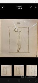 vinile Battisti Don Giovanni 1986