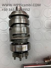 CAMBIO desmo HUSQVARNA CR 125 1987 1988 1989 CAGIV