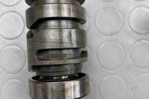 CAMBIO desmo HUSQVARNA CR 125 1987 1988 1989 CAGIV