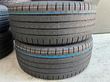 2 Gomme 205/45 R16 - 83H Continental 80% residui
