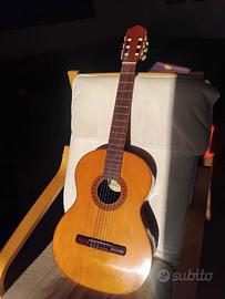 Chitarra Classica Artigianale Banus & Ibanez
