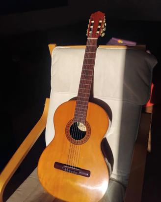 Chitarra Classica Artigianale Banus & Ibanez