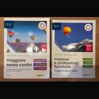 Viaggiare senza confini