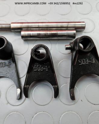 FORCHETTE FORCELLE KTM SX 125 2003 2004 EXC 2005 2