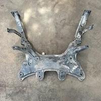 Culla motore slitta fiat 500 cinquecento 2007/2024